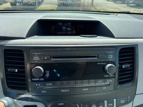 Used 2013 Toyota Sienna XLE FWD image 21