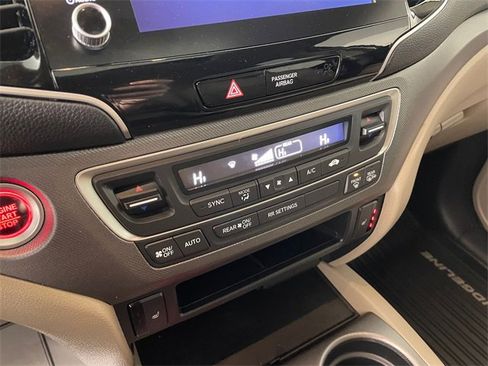 Certified 2022 Honda Ridgeline RTL image 8