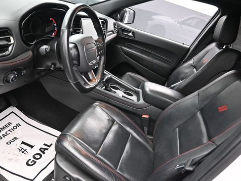 Used 2023 Dodge Durango R/T RWD image 19