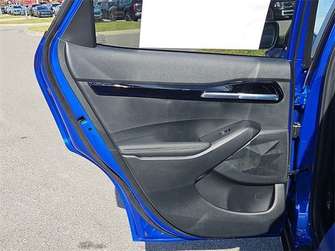 New 2026 Kia Seltos S image 12