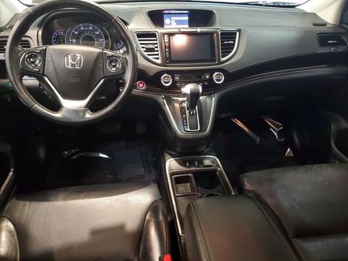 Used 2015 Honda CR-V EX-L image 13