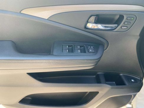 Certified 2023 Honda Ridgeline RTL-E image 16