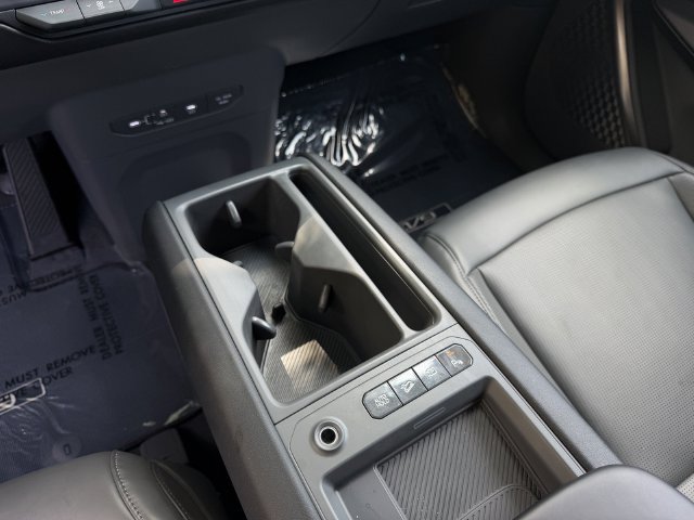 Certified 2026 Kia EV9 Light RWD image 27