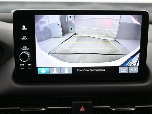 Used 2024 Honda HR-V EX-L image 13
