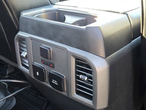 Used 2019 Ford F150 Raptor w/ Equipment Group 802A Luxury image 12