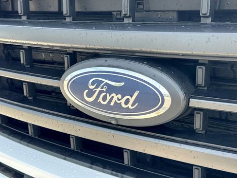 Certified 2023 Ford F150 Lariat w/ Equipment Group 502A High AWD/4WD image 11