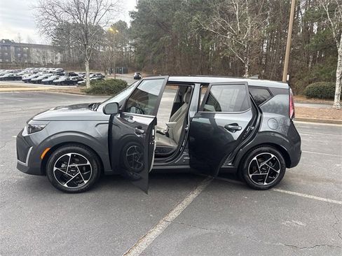 Certified 2024 Kia Soul EX image 10