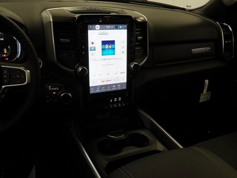 New 2026 RAM 1500 Big Horn image 22