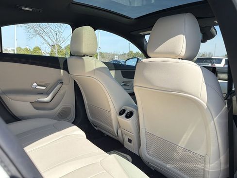 Certified 2026 Mercedes-Benz CLA 250 image 16