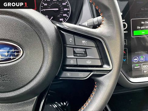 Certified 2024 Subaru Crosstrek 2.5i Limited image 24