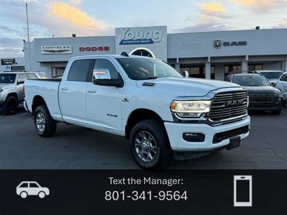Used 2023 RAM 2500 Laramie