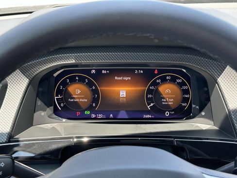 Used 2025 Volkswagen Atlas Cross Sport SEL R-Line image 26