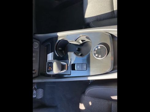 New 2026 Nissan Rogue SV image 18