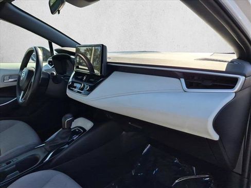 Used 2024 Toyota Corolla SE FWD image 20