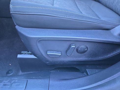 Certified 2022 Ford Bronco Sport Big Bend w/ Convenience Package image 12