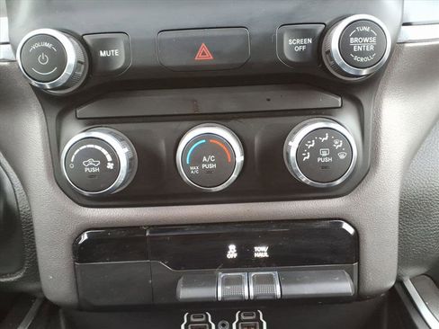 Used 2020 RAM 1500 Big Horn image 21