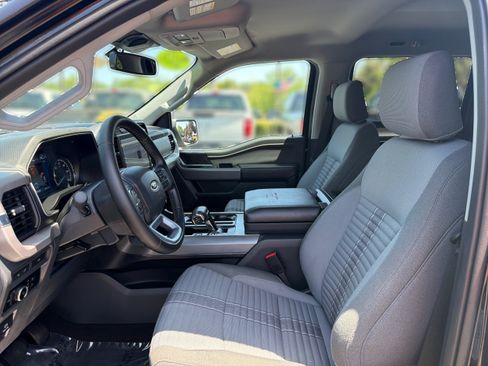 Used 2023 Ford F150 XLT AWD/4WD image 11