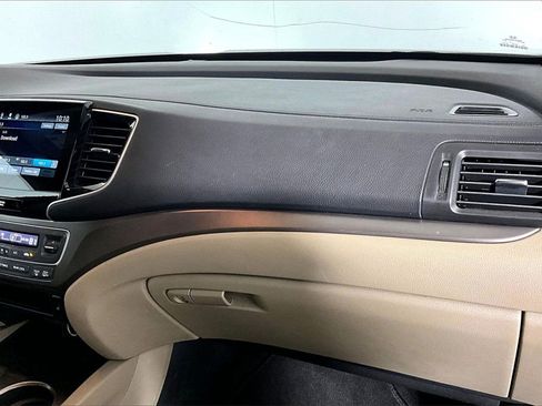 Used 2019 Honda Pilot EX-L image 12