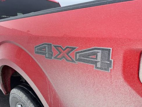 Used 2018 Ford F150 XLT w/ Max Trailer Tow Package image 28