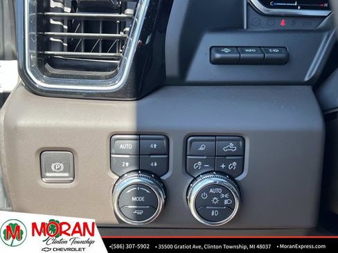 Certified 2023 GMC Sierra 1500 Denali w/ Denali Reserve Package AWD/4WD image 29