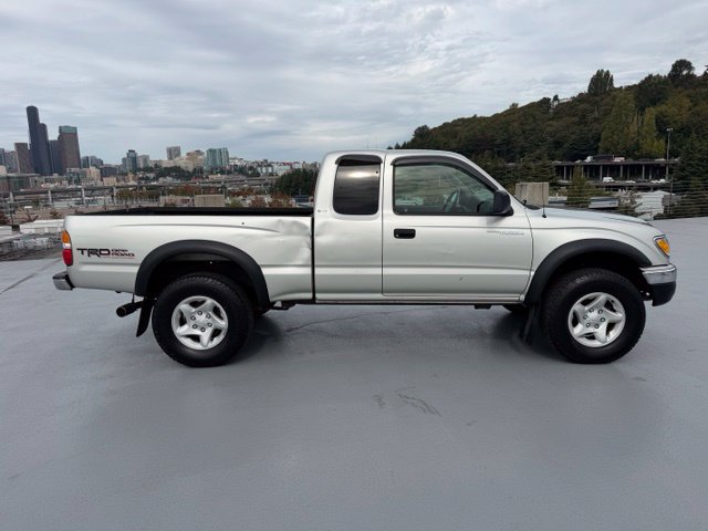 Used 2004 Toyota Tacoma PreRunner w/ Convenience Pkg RWD image 2