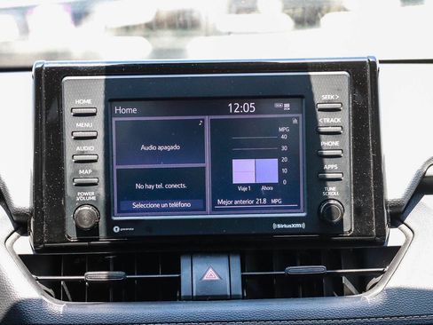 Certified 2022 Toyota RAV4 XLE w/ Convenience Package FWD image 15