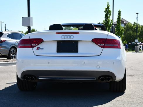 Used 2011 Audi S5 Premium Plus AWD/4WD image 6