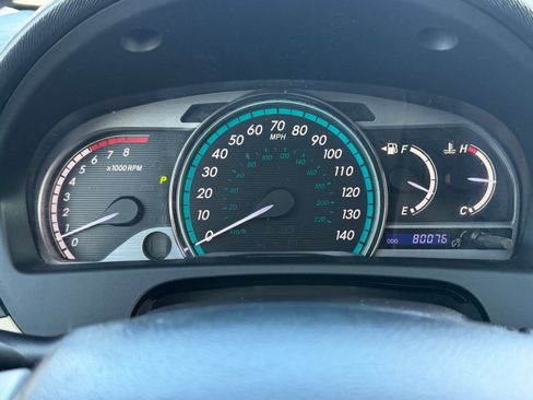 Used 2013 Toyota Venza XLE FWD image 20