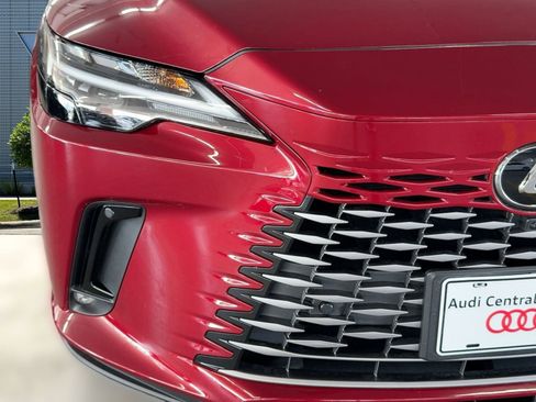 Used 2025 Lexus RX 350 FWD image 11