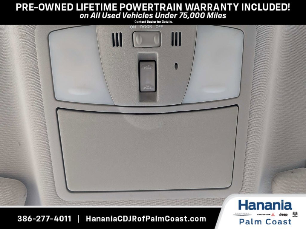 Used 2011 INFINITI QX56 2WD w/ Theater Pkg image 22