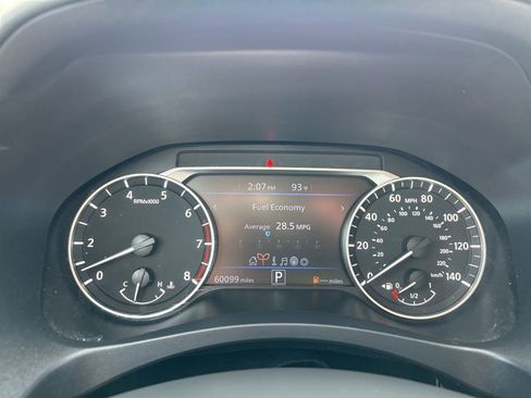 Used 2023 Nissan Altima 2.5 SR image 18