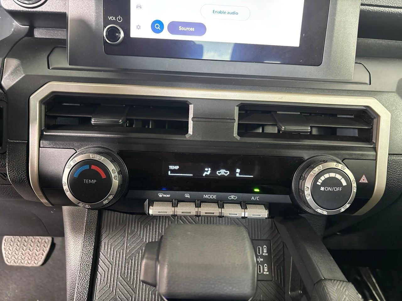 Used 2024 Toyota Tacoma SR RWD image 20