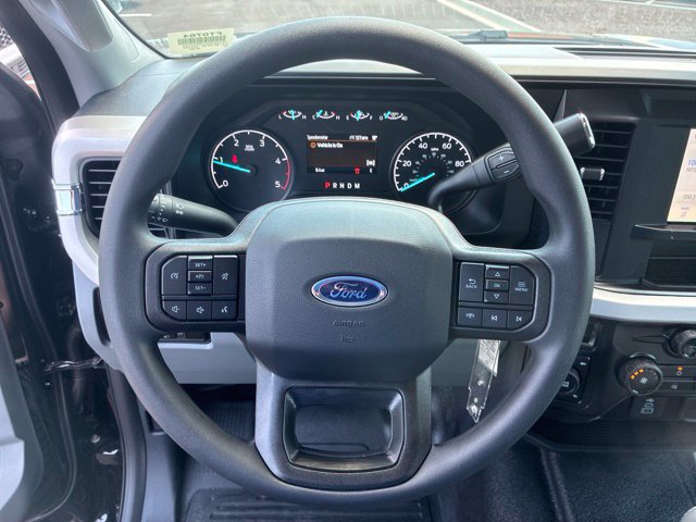 New 2026 Ford F350 XL w/ 360-Degree Camera Package AWD/4WD image 33