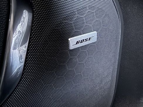 Used 2025 Chevrolet Tahoe RST w/ RST Capability Package image 15