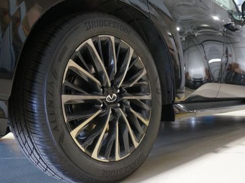New 2026 INFINITI QX80 Autograph AWD/4WD image 31