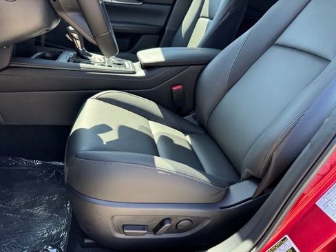 New 2026 MAZDA CX-30 AWD 2.5 S w/ Select Sport Pkg image 8