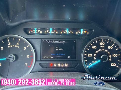 Used 2018 Ford F150 XLT w/ Equipment Group 301A Mid AWD/4WD image 22