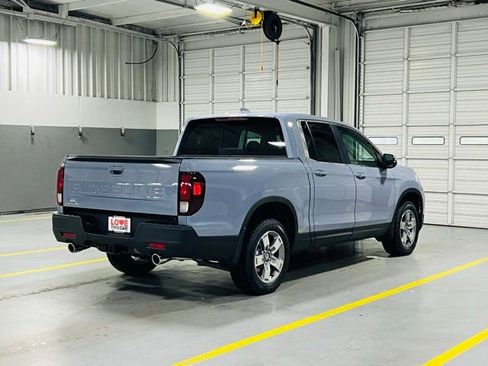 New 2026 Honda Ridgeline RTL image 18