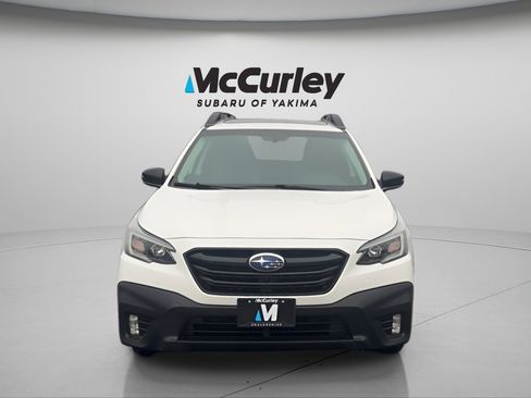 Used 2022 Subaru Outback Onyx Edition XT w/ Popular Package #2 image 8