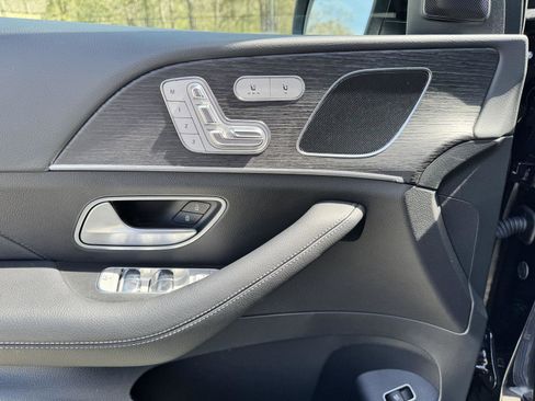 Certified 2026 Mercedes-Benz GLE 350 GLE 350 image 6