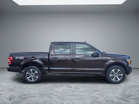 Used 2020 Ford F150 XL w/ Equipment Group 101A Mid RWD image 8