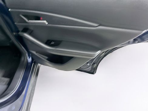 Used 2024 MAZDA CX-30 AWD 2.5 S w/ Select Sport Pkg image 29