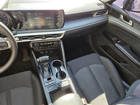 Used 2022 Kia K5 LXS image 14
