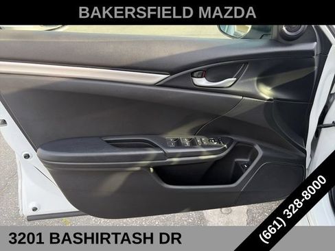 Used 2021 Honda Civic Sport image 10