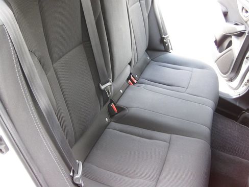 Used 2024 Subaru Legacy Premium AWD/4WD image 29