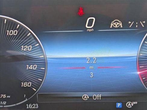 New 2026 Mercedes-Benz GLE 450 4MATIC image 10