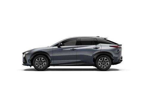New 2026 Lexus RZ 350e 2WD image 2