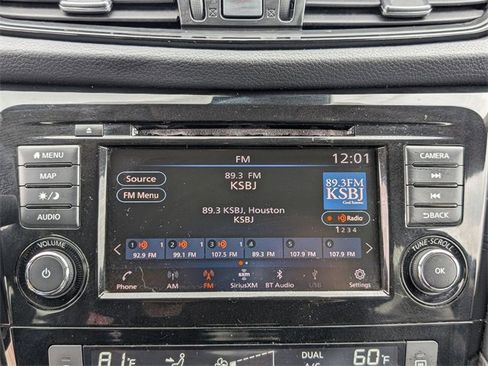 Used 2019 Nissan Rogue SL image 18