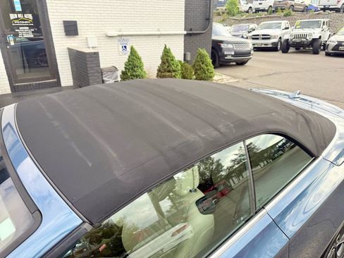 Used 2017 Buick Cascada Premium FWD image 21