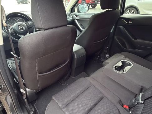 Used 2016 MAZDA CX-5 Touring image 25